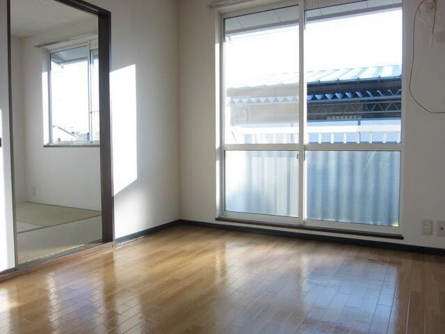 プロムナード幸の物件内観写真