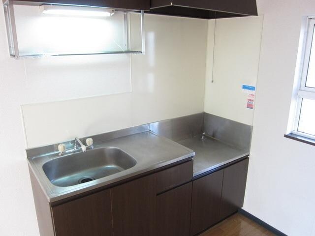 プロムナード幸の物件内観写真