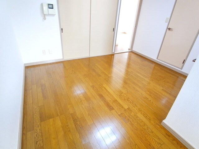 プロムナード幸の物件内観写真