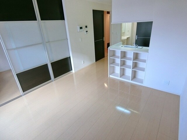 セントラルコート昭島の物件内観写真