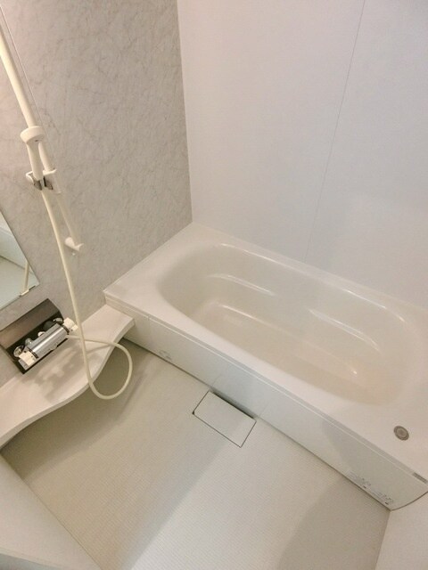 セントラルコート昭島の物件内観写真