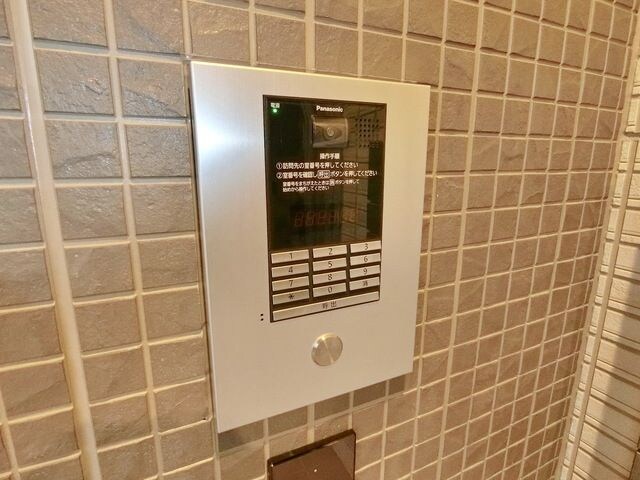 セントラルコート昭島の物件内観写真