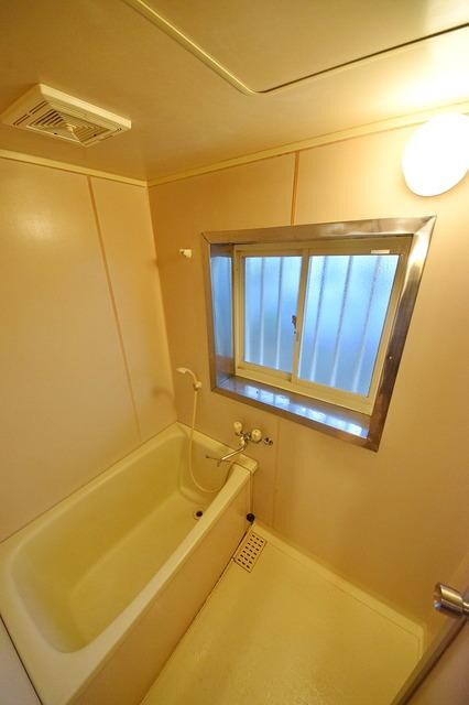 グリーンハイツの物件内観写真