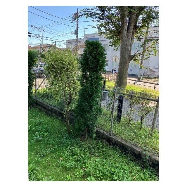 回田町貸家の物件内観写真