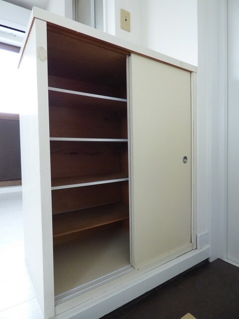 レインボーロッジの物件内観写真