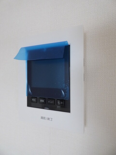 レインボーロッジの物件内観写真