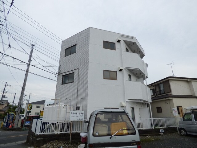 レインボーロッジの物件内観写真