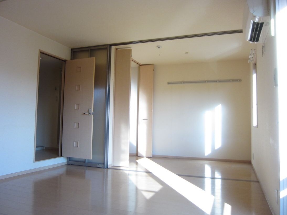 ボナールの物件内観写真