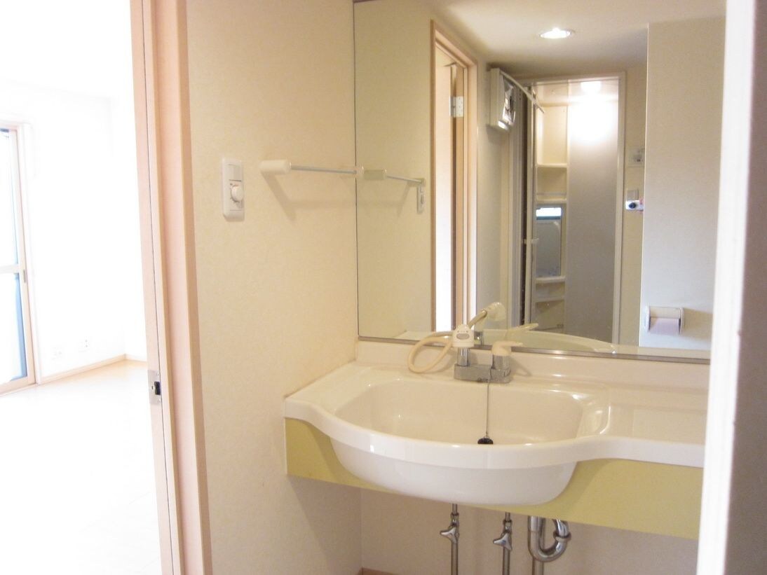 ボナールの物件内観写真