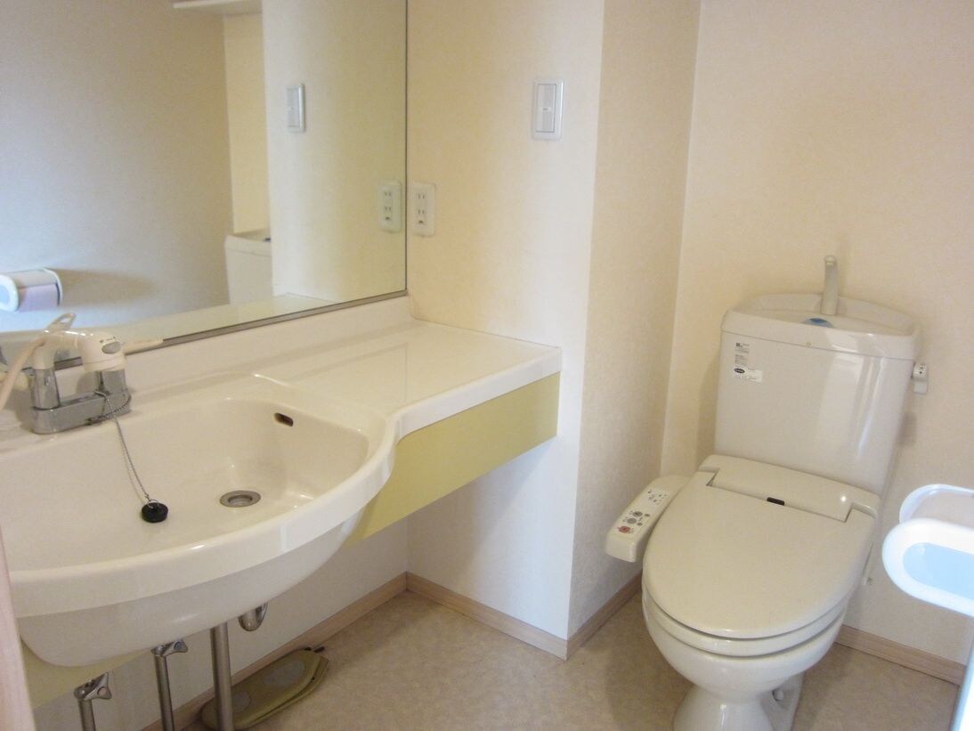 ボナールの物件内観写真