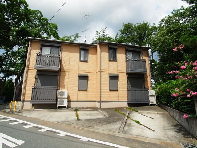 ボナールの物件内観写真