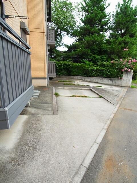 ボナールの物件内観写真