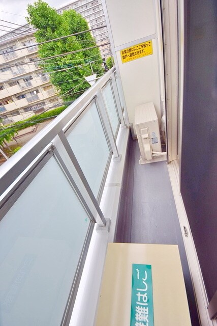 リブリ・久米川の物件内観写真