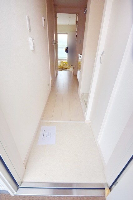 リブリ・久米川の物件内観写真