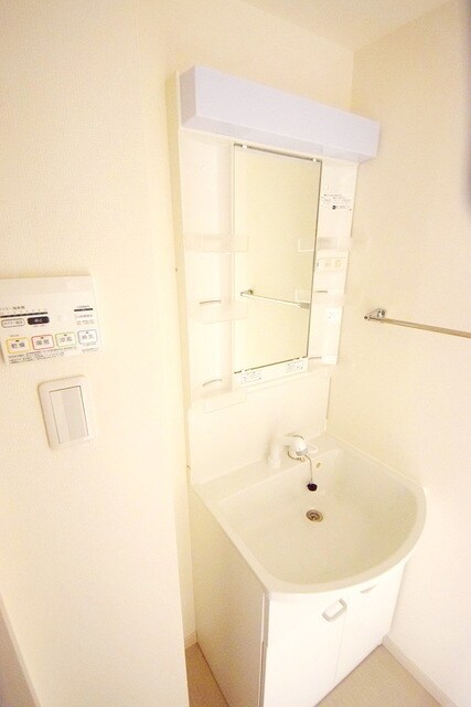 リブリ・久米川の物件内観写真