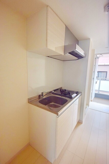 リブリ・久米川の物件内観写真