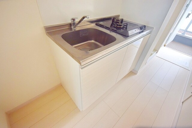 リブリ・久米川の物件内観写真