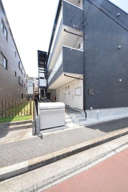 リブリ・久米川の物件内観写真