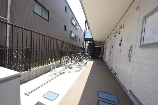 リブリ・久米川の物件内観写真