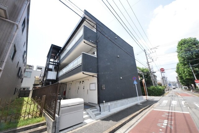 リブリ・久米川の物件内観写真