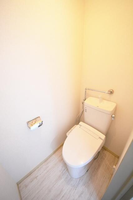 レジデンスニューシティの物件内観写真