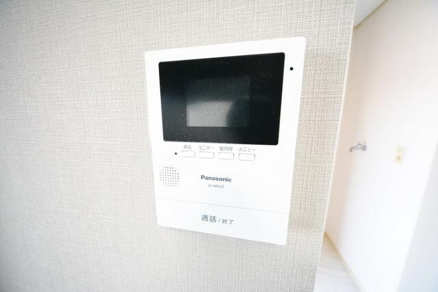 レジデンスニューシティの物件内観写真