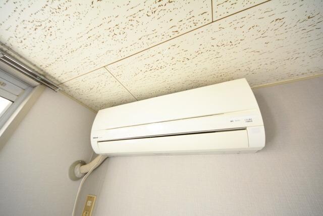 レジデンスニューシティの物件内観写真