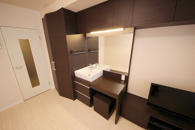 ミランダベル　エスポワール秋津の物件内観写真