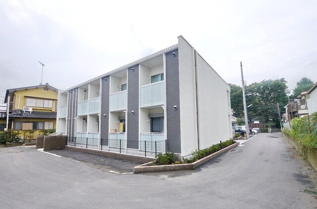 ミランダベル　エスポワール秋津の物件内観写真