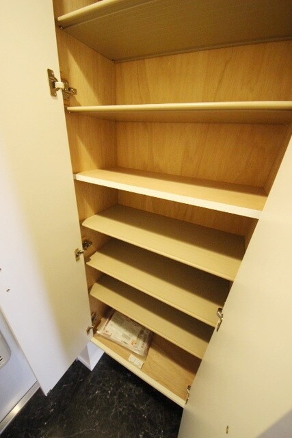 ミランダベル　エスポワール秋津の物件内観写真