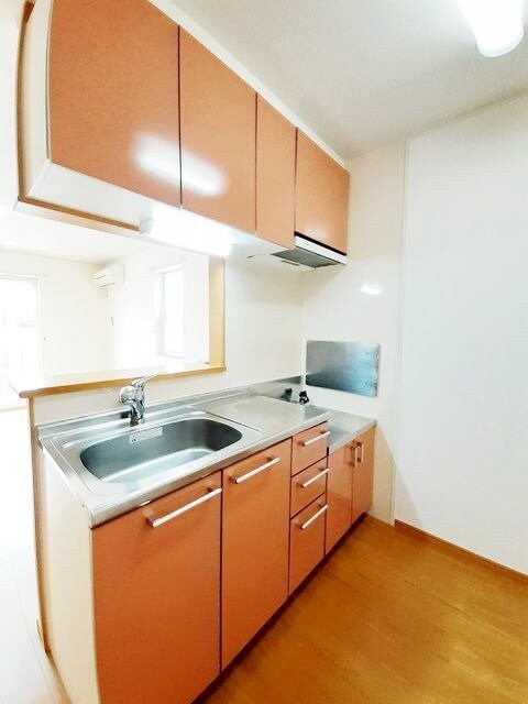 アヴニール　Iの物件内観写真