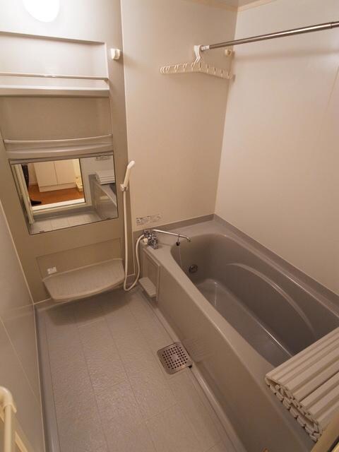 ボナールの物件内観写真