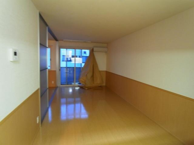 ボナールの物件内観写真