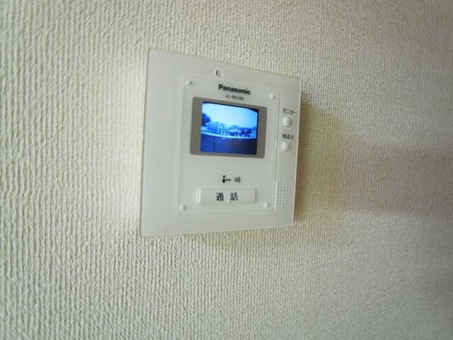 ボナールの物件内観写真