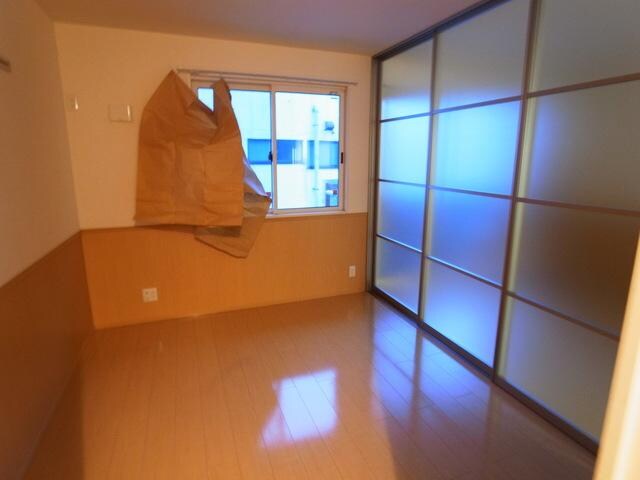 ボナールの物件内観写真