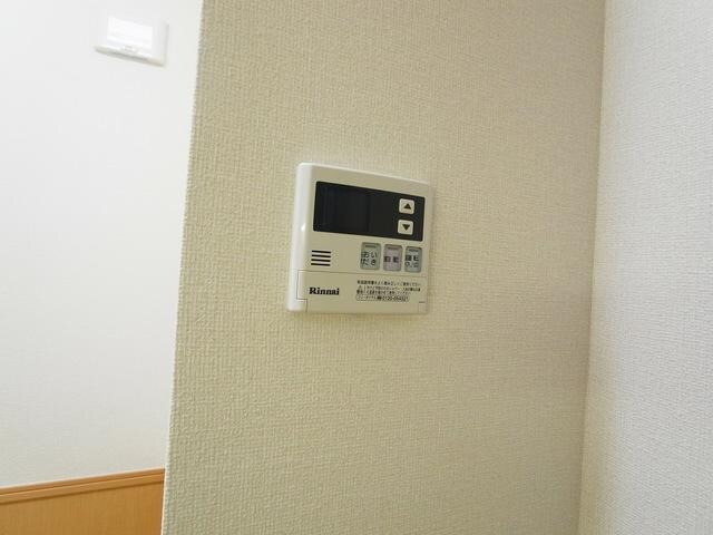 ボナールの物件内観写真