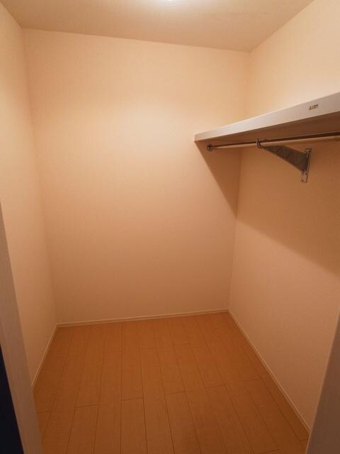 ボナールの物件内観写真