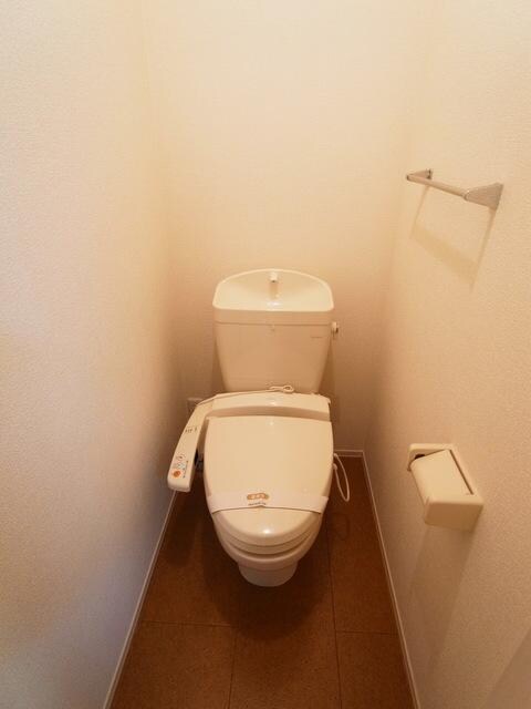 ボナールの物件内観写真