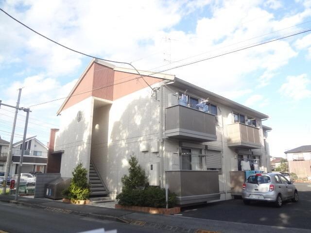 ボナールの物件内観写真