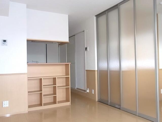 フェリスタ宮沢の物件内観写真