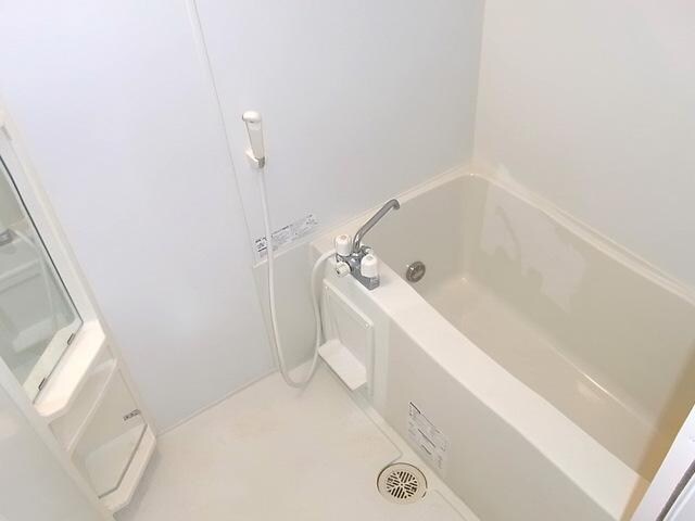 フェリスタ宮沢の物件内観写真