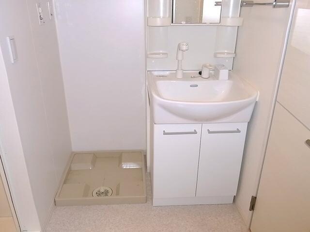 フェリスタ宮沢の物件内観写真