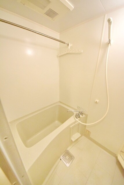 グリーンベールの物件内観写真