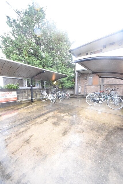 グリーンベールの物件内観写真