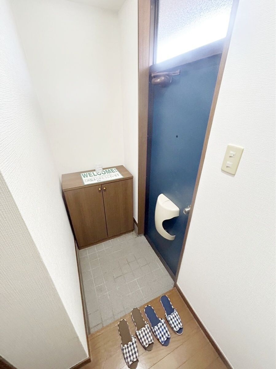 イースタンパレ・ハシバの物件内観写真