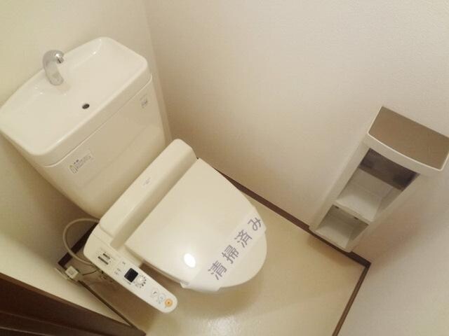 ＨＩＲＯコートの物件内観写真