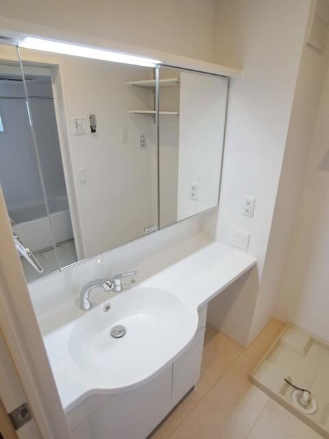 マオルベーレの物件内観写真