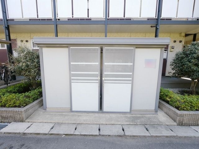 レオパレスＪＩＭＹの物件内観写真
