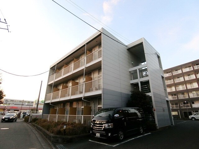 レオパレス立野の物件内観写真