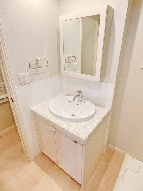 エコリビングステージ上北台　北棟の物件内観写真